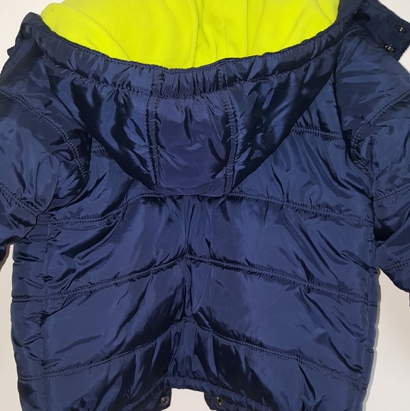 💣SALE💣Clavin Klein childs coat - Picture 4 of 4